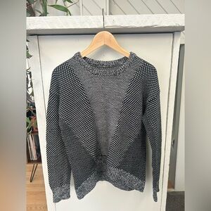 Lululemon Yogi Crew Sweater